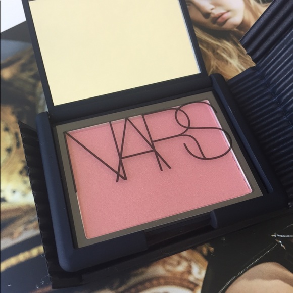 NARS Other - Blush in Shade Orgasm